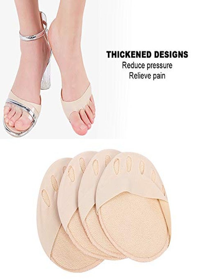 ZJchao Forefoot Metatarsal Pads (1#) - Image 3